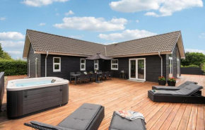 Amazing Home In Hadsund With Kitchen in Hadsund